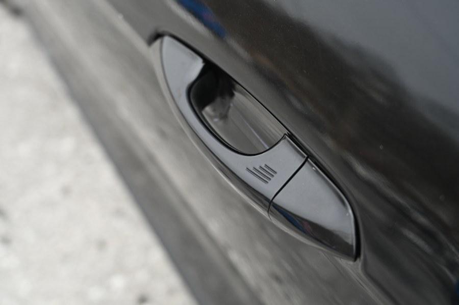 used 2022 Ford Mustang car, priced at $19,995