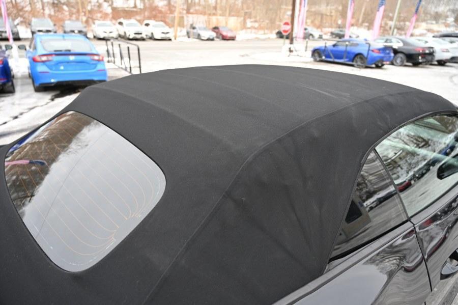 used 2022 Ford Mustang car, priced at $19,995