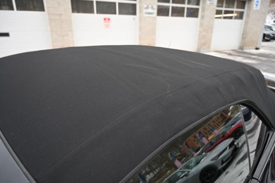 used 2022 Ford Mustang car, priced at $19,995