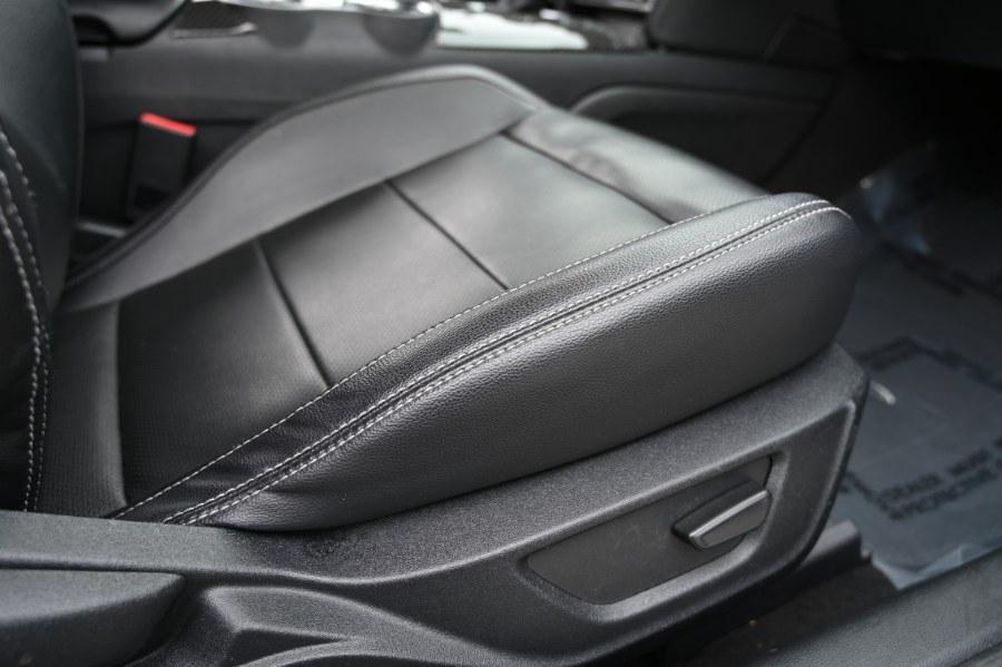 used 2022 Ford Mustang car, priced at $19,995