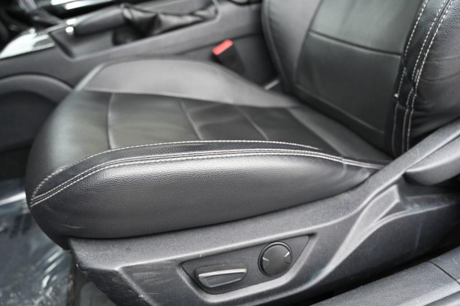 used 2022 Ford Mustang car, priced at $19,995