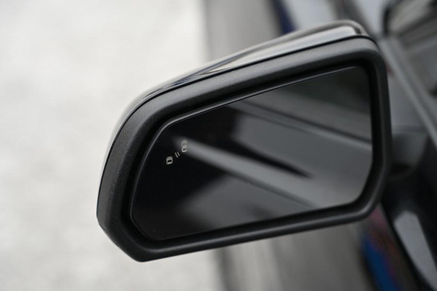 used 2022 Ford Mustang car, priced at $19,995