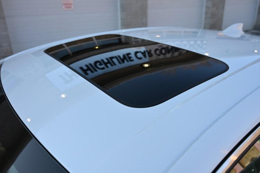 used 2025 Acura TLX car, priced at $39,995