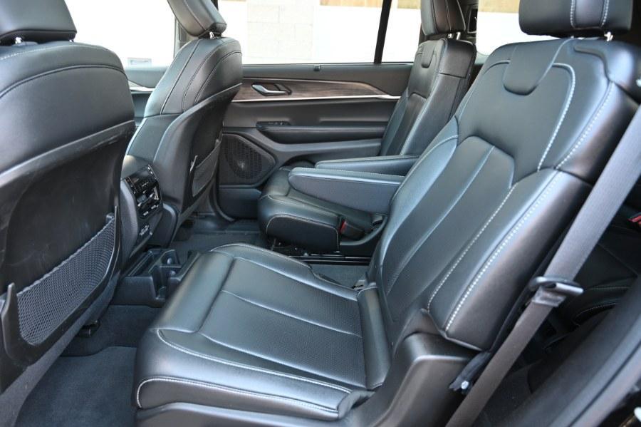 used 2024 Jeep Grand Cherokee L car, priced at $33,495