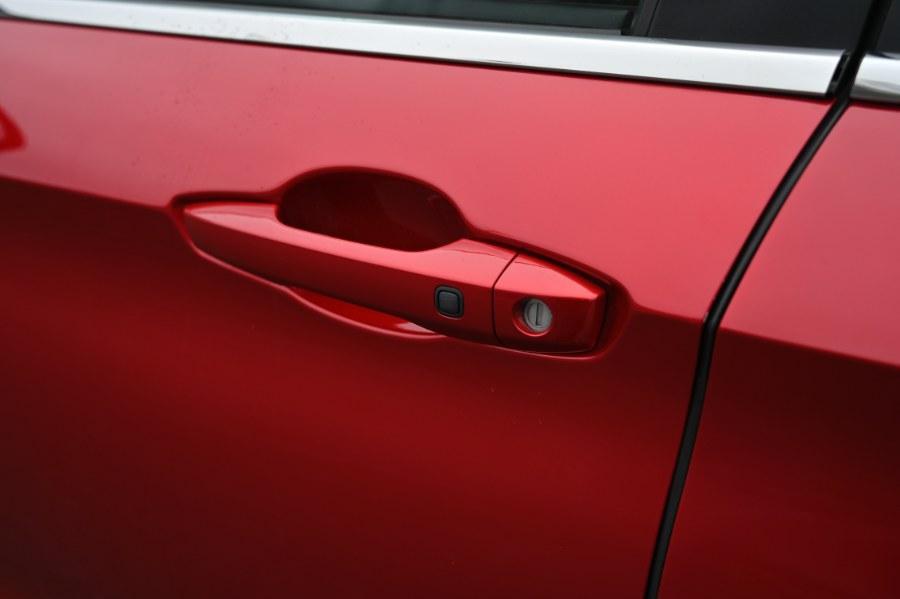 used 2024 Mitsubishi Outlander car, priced at $22,495