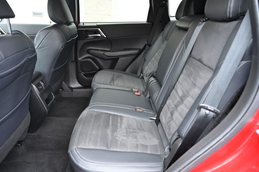 used 2024 Mitsubishi Outlander car, priced at $22,495