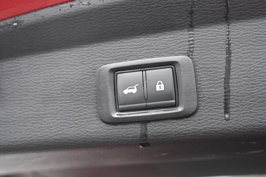 used 2024 Mitsubishi Outlander car, priced at $22,495