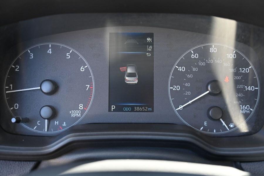 used 2024 Toyota Corolla car, priced at $17,995