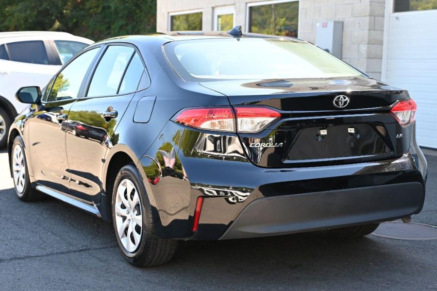 used 2024 Toyota Corolla car, priced at $17,995