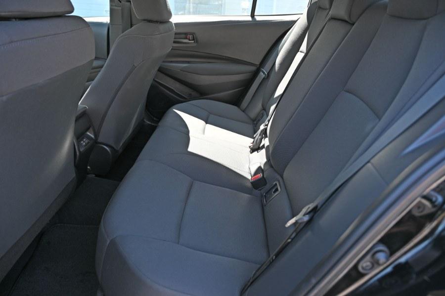 used 2024 Toyota Corolla car, priced at $17,995