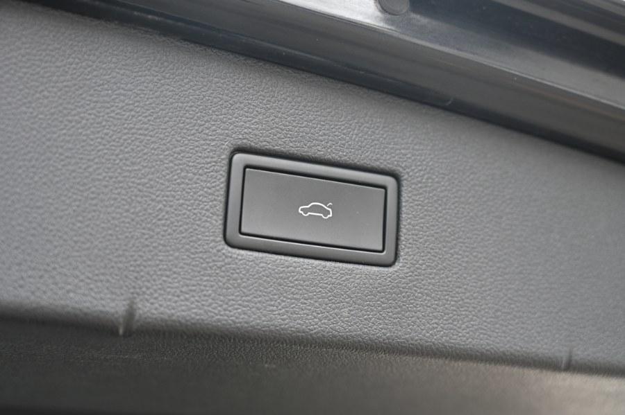 used 2024 Volkswagen Tiguan car, priced at $22,695
