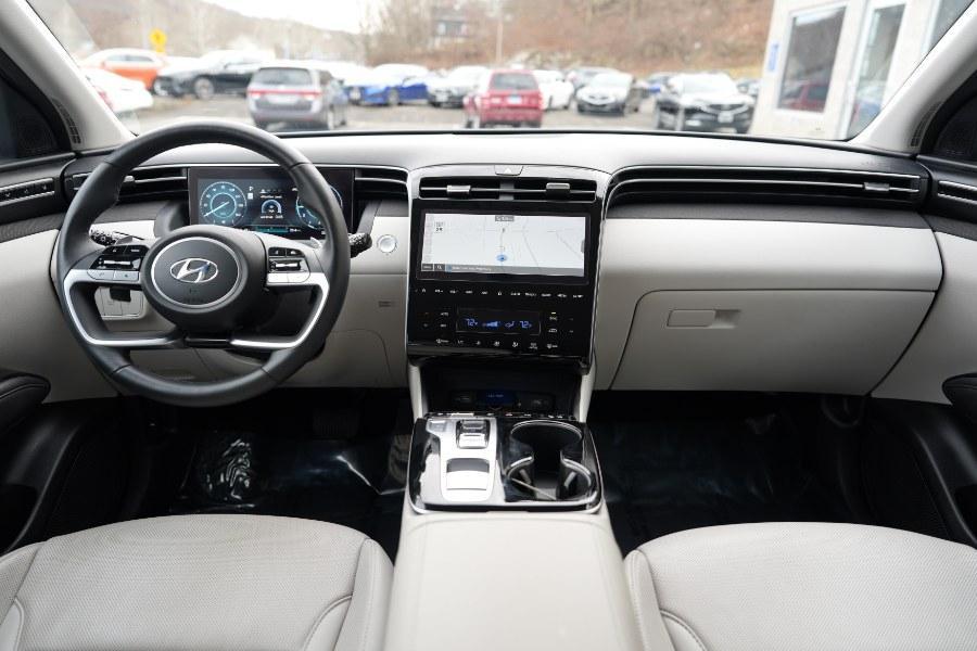 used 2023 Hyundai Tucson car, priced at $24,995