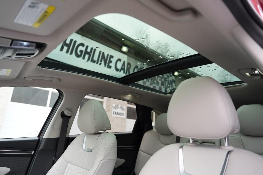 used 2023 Hyundai Tucson car, priced at $24,995