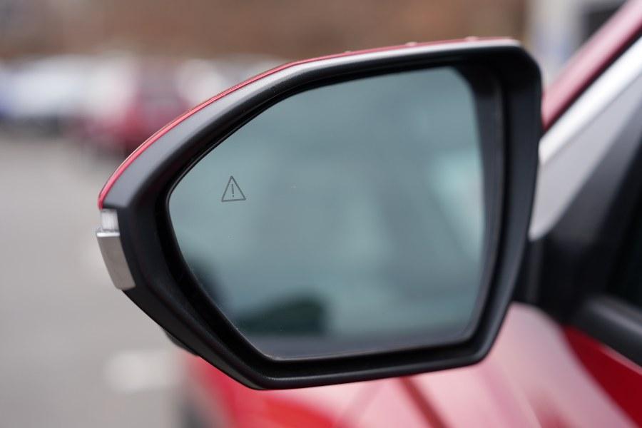 used 2023 Hyundai Tucson car, priced at $24,995