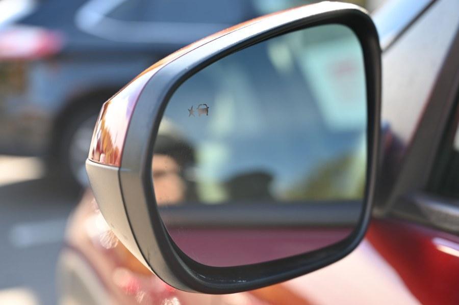 used 2022 Chevrolet TrailBlazer car, priced at $16,995