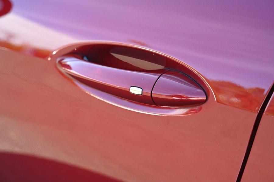 used 2022 Chevrolet TrailBlazer car, priced at $16,995