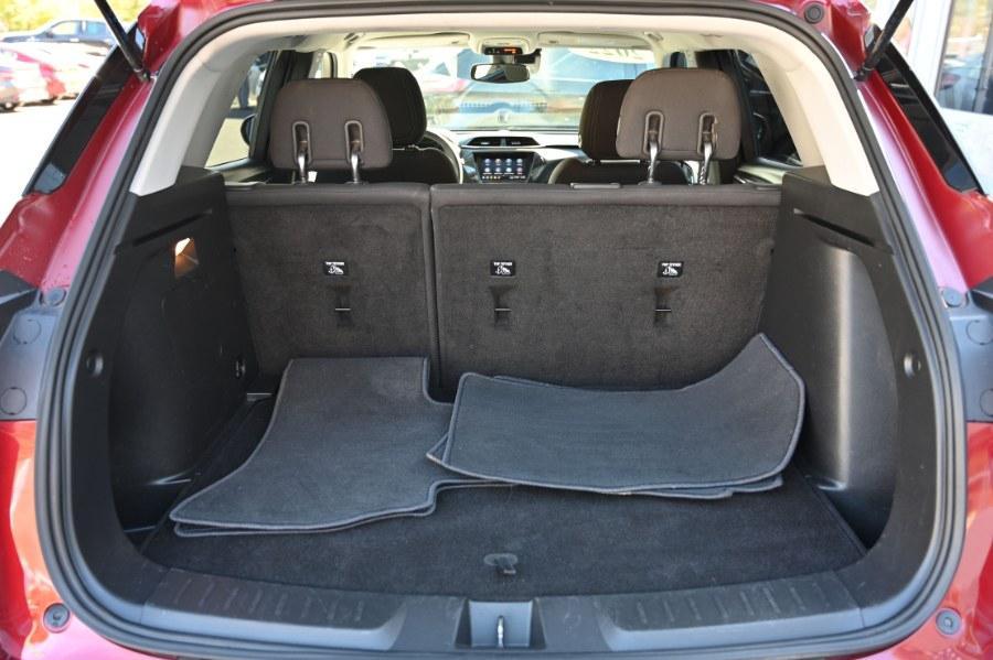 used 2022 Chevrolet TrailBlazer car, priced at $16,995