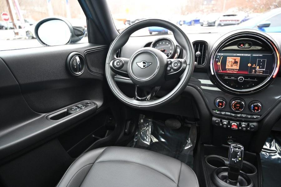 used 2021 MINI Countryman car, priced at $20,995