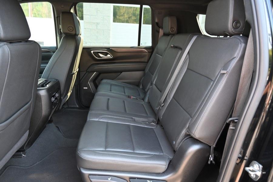 used 2024 Chevrolet Suburban car, priced at $45,950