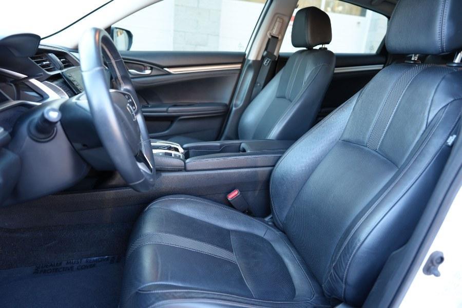 used 2020 Honda Civic car, priced at $19,950