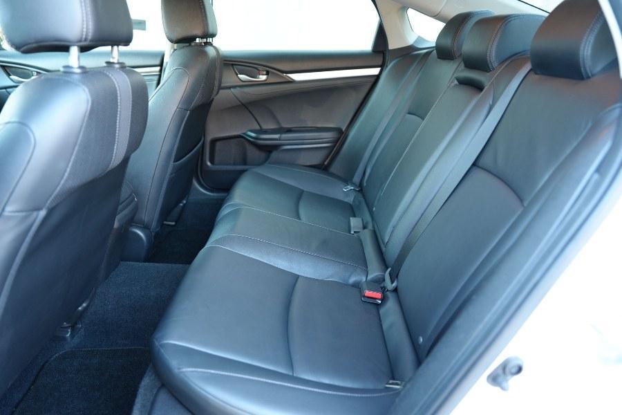 used 2020 Honda Civic car, priced at $19,950