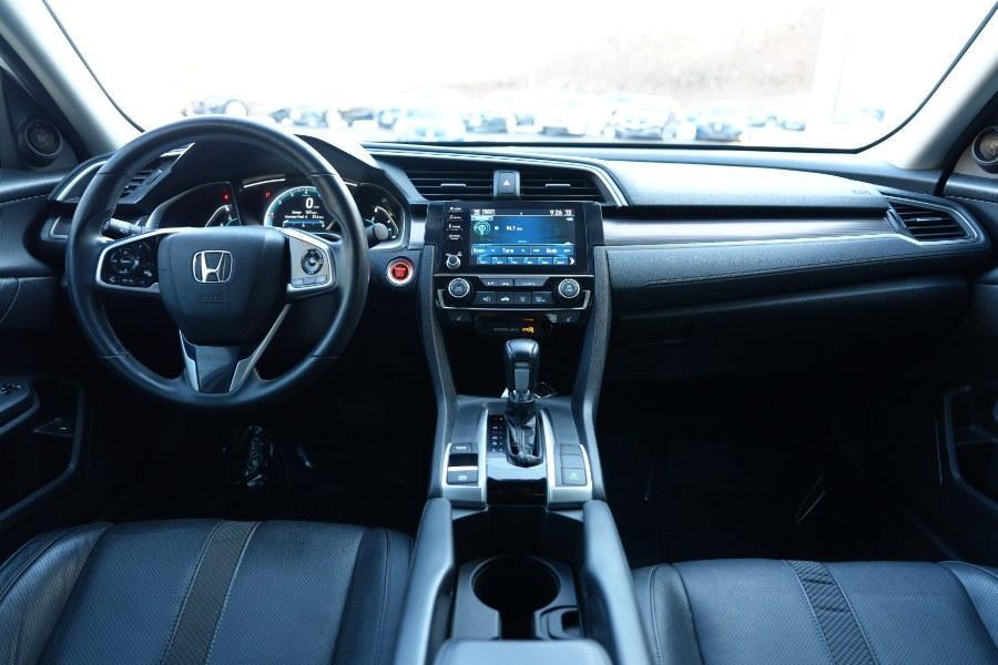 used 2020 Honda Civic car, priced at $19,950