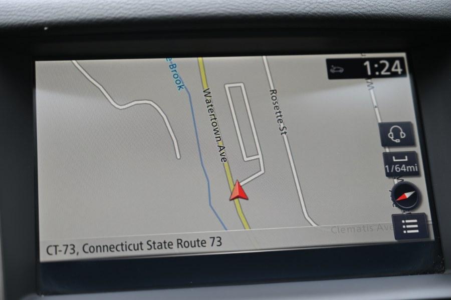 used 2023 INFINITI Q50 car, priced at $41,995