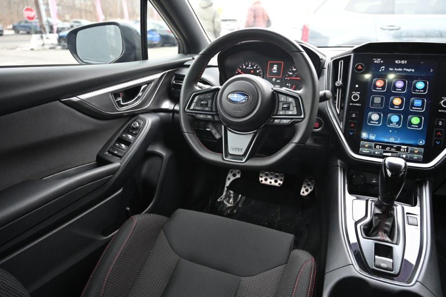 used 2022 Subaru WRX car, priced at $27,995