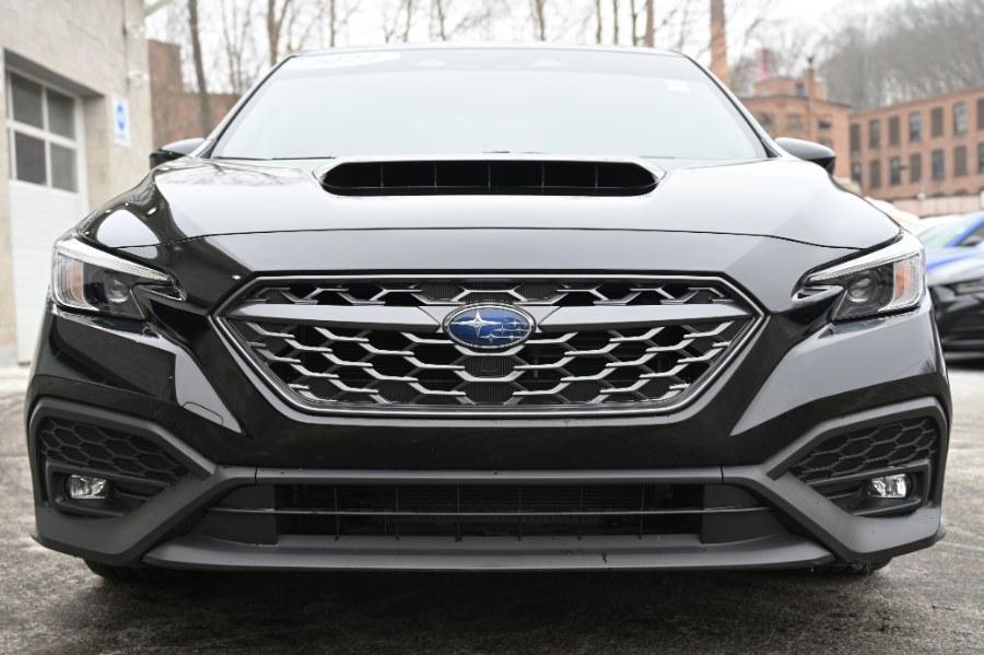 used 2022 Subaru WRX car, priced at $27,995