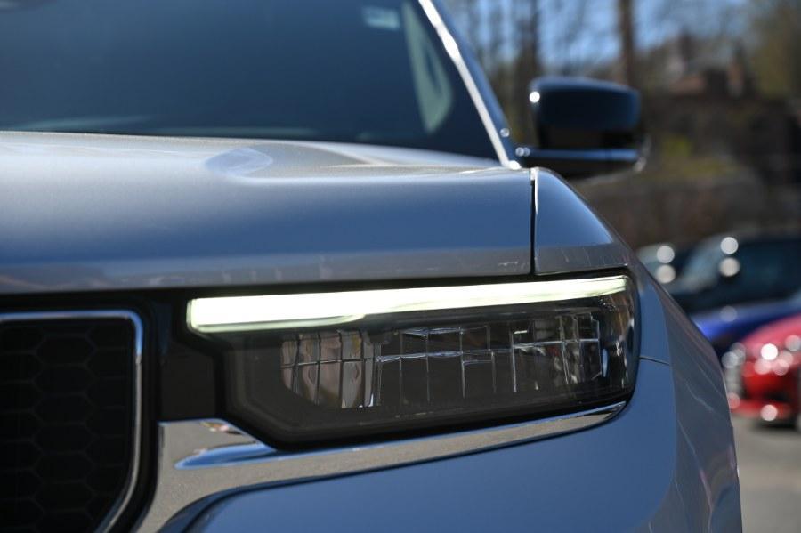 used 2024 Jeep Grand Cherokee 4xe car, priced at $33,995