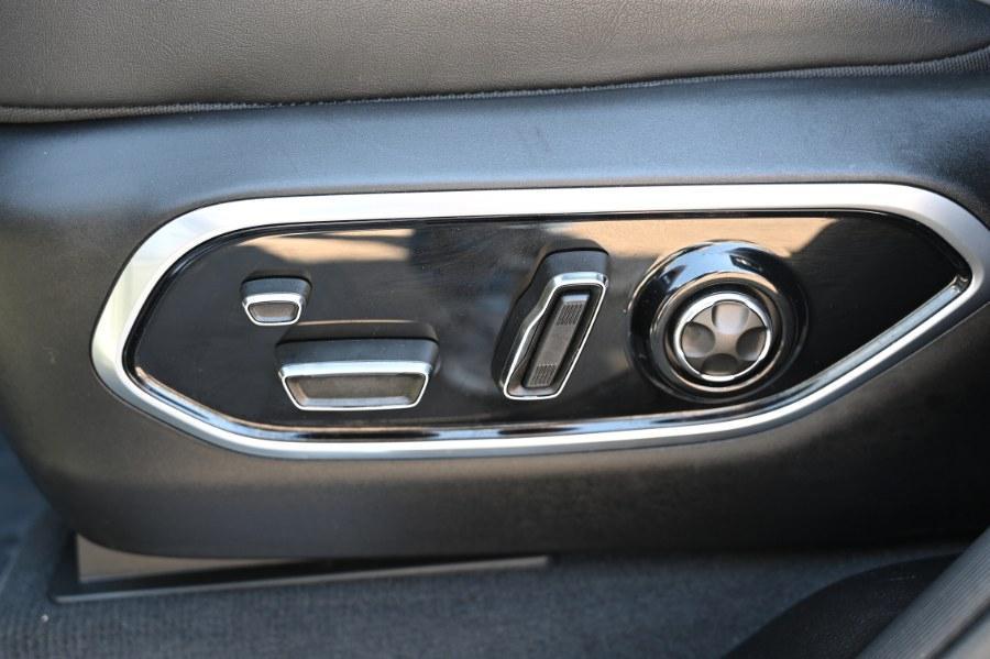 used 2024 Jeep Grand Cherokee 4xe car, priced at $33,995
