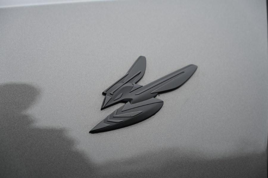 used 2024 Dodge Hornet car, priced at $22,495