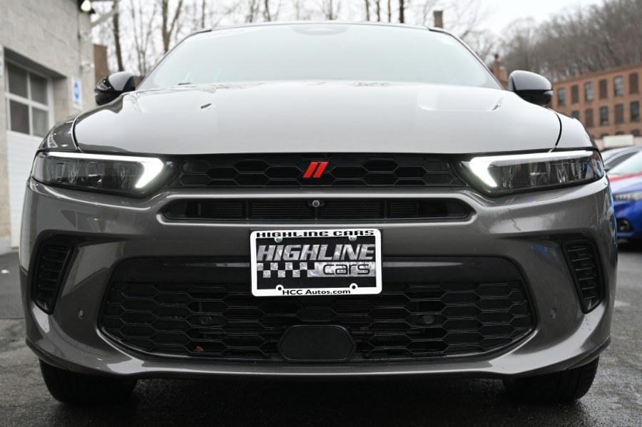 used 2024 Dodge Hornet car, priced at $22,495