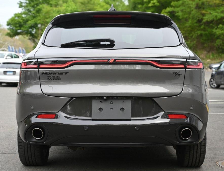 used 2024 Dodge Hornet car, priced at $22,495