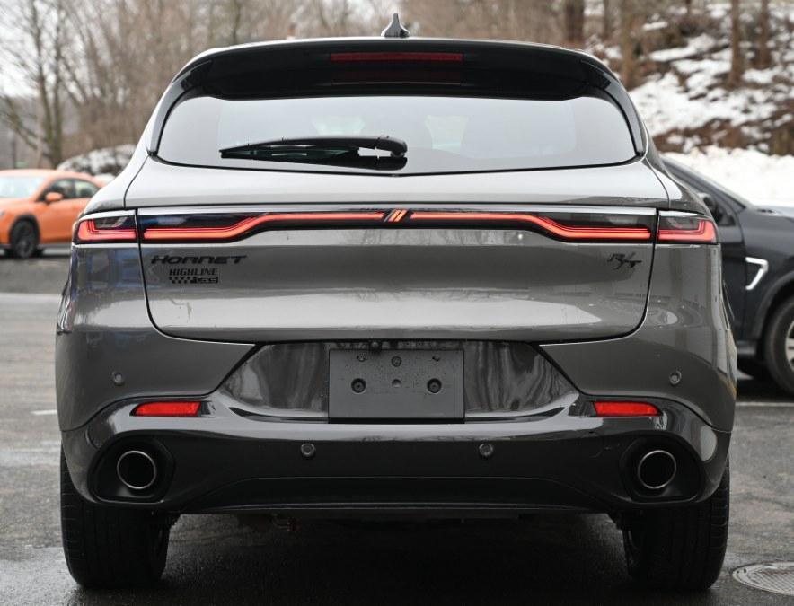 used 2024 Dodge Hornet car, priced at $22,495