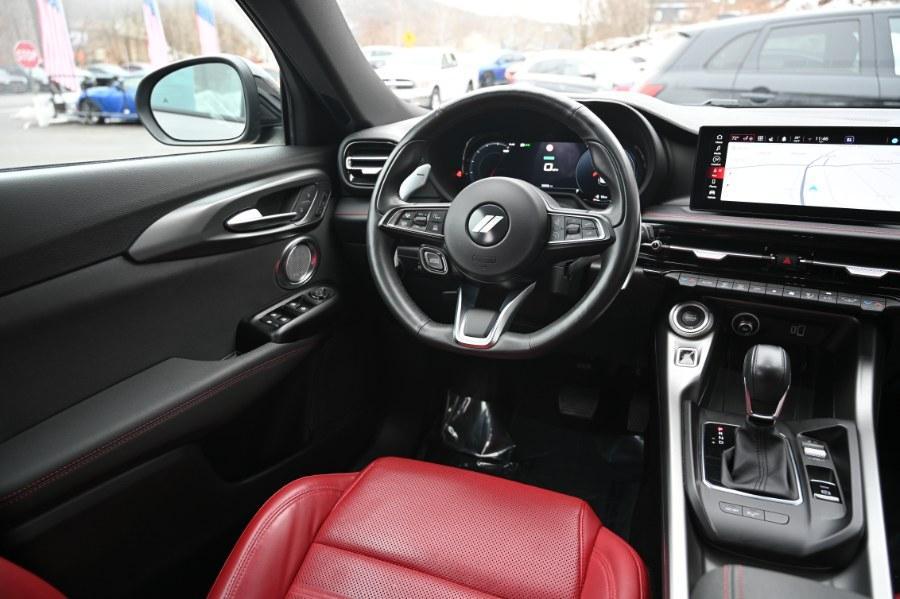 used 2024 Dodge Hornet car, priced at $22,495
