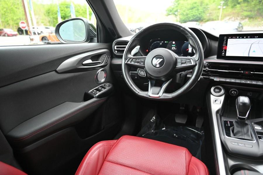 used 2024 Dodge Hornet car, priced at $22,495