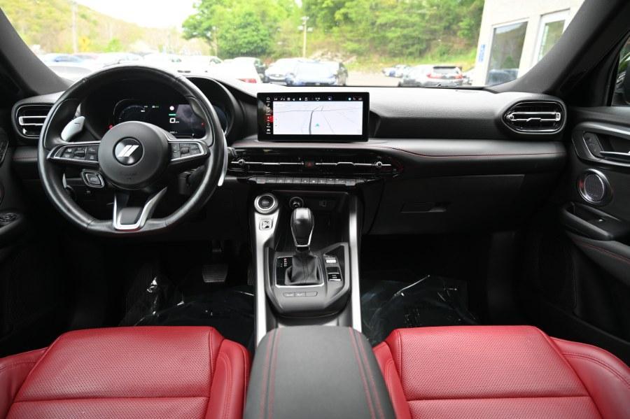 used 2024 Dodge Hornet car, priced at $22,495
