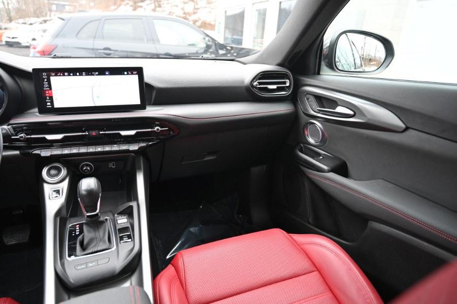 used 2024 Dodge Hornet car, priced at $22,495