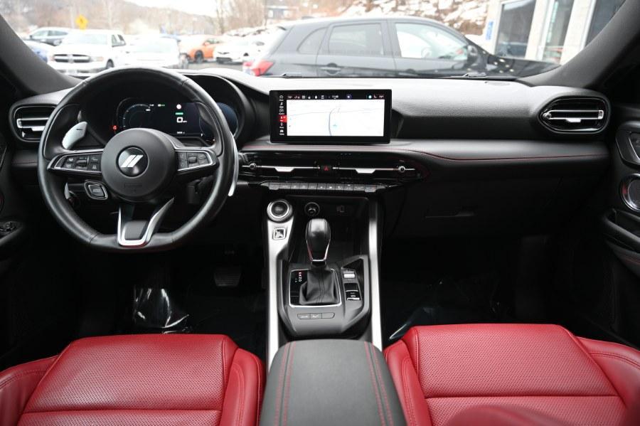 used 2024 Dodge Hornet car, priced at $22,495