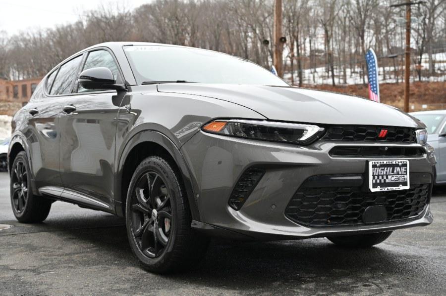 used 2024 Dodge Hornet car, priced at $22,495