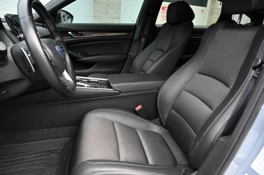 used 2022 Honda Accord car, priced at $24,995