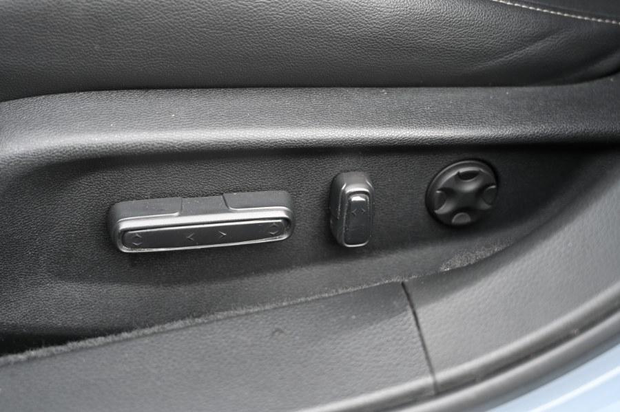 used 2022 Honda Accord car, priced at $24,995