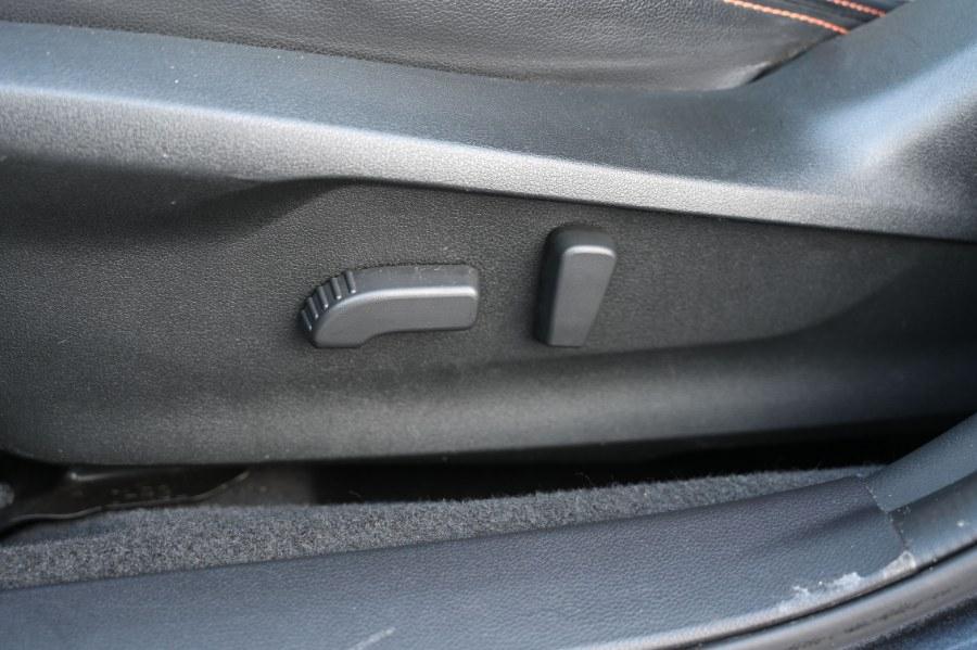 used 2018 Subaru Crosstrek car, priced at $21,495