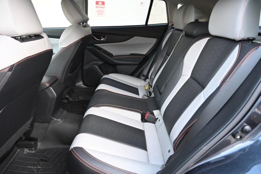 used 2018 Subaru Crosstrek car, priced at $21,495