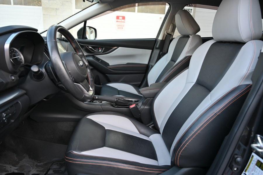 used 2018 Subaru Crosstrek car, priced at $21,495