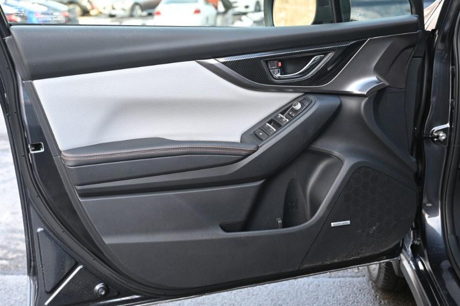 used 2018 Subaru Crosstrek car, priced at $21,495