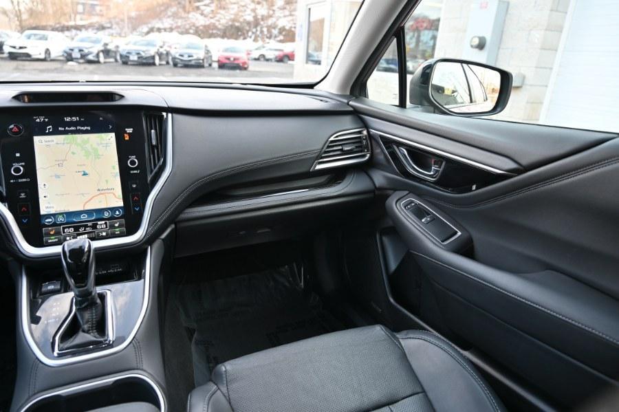 used 2024 Subaru Legacy car, priced at $22,495