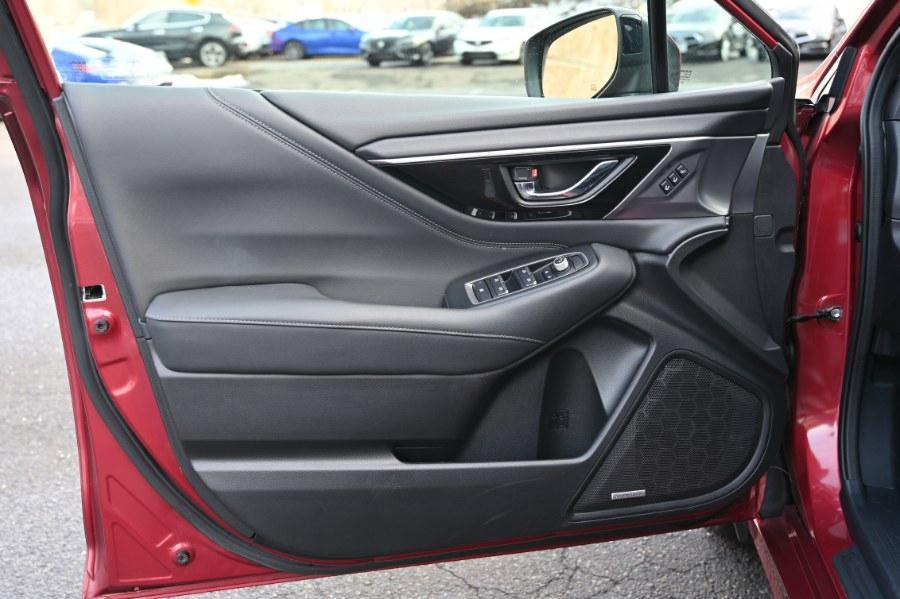 used 2024 Subaru Legacy car, priced at $22,495