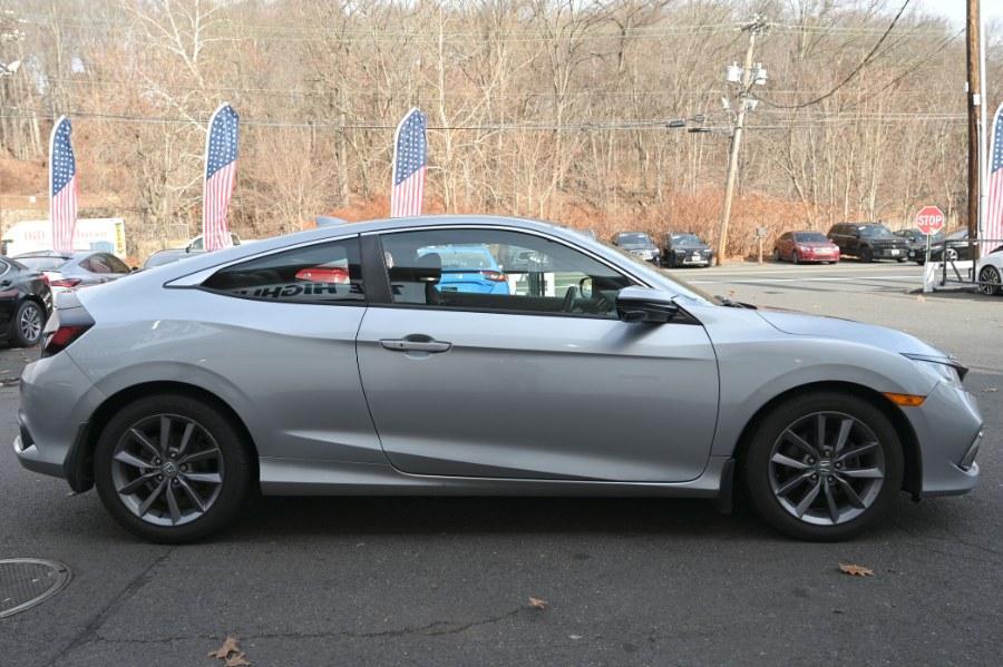 used 2020 Honda Civic car, priced at $18,995